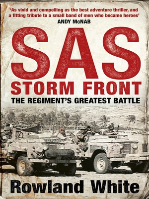 cover image of SAS